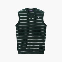 까웨KWAY 쟝 스웨터 베스트 Y225EMV341 144127