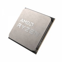 AMD 라이젠9 버미어 5900X 정품 멀티팩 쿨러미포함