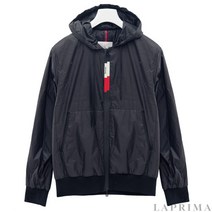 몽클레어 [MONCLER] 남성 후드 경량 바람막이 자켓 IRACOUBO-999