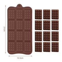 토끼몰드 석고방향제몰드 곰돌이몰드 8/15 홀 케이크 팝 실리콘 몰드 하트 초콜릿 트레이 과자 베이킹 장식