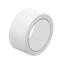 삼원특수지 자국안남는 마킹 마스킹 테이프 잘떨어지는 끈적임없는 25mm, 흰색