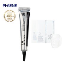 [본사 정품 단독] 파이진 PSI 비비크림 (30ml)+닥터스피지에이 GPGA 수분폭탄 마스크팩 2매 단독 증정! 파이온텍 피에스아이 비비크림 BB 지속력 좋은 화사한 비비, 1개