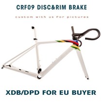 픽시 자전거 브레이크 트렉 완전조립 언노운 픽시 T1000 카본 로드 바이크 프레임 탑 SLR 라이트 자전거, 24 Other colors_01 50cm