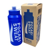 포카리스웨트 700ml 보틀 휴대용 물병, 단품, 단품