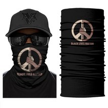 오토바이 얼굴마스크 3d 해골 인쇄 balaclava seamless moto face mask 스카프 motocross 라이딩 바이커 넥 각반 bandana 여름, js-093