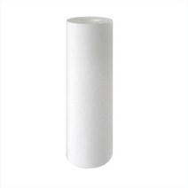 도금액용 CFT 뎁스필터 250mm 25um 짓소 CP 대체용, 단품
