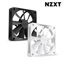 NZXT F120Q 시스템쿨러 (Matte White)