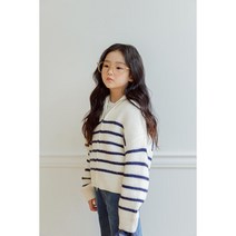 [스타일노리터] [CCW] 리코 니트 집업 가디건_대전유성