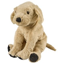 이케아 GOSIG GOLDEN 고시그 골덴 강아지인형 소형 40cm/골든리트리버/애착/동물/완구/봉제, 골든리트리버_501.693.41