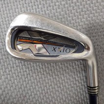 중고 젝시오 MP1000 7번 아이언_49g R, 기본 : 상세페이지 참조