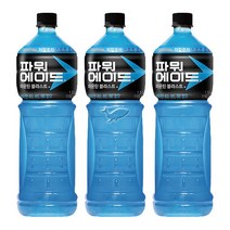 파워에이드 1.5L/ 5개, 상세페이지 참조