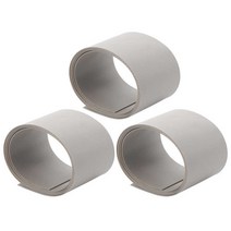 풍선 보트 카약 수리 패치 50x1000mm 3 개 특수 에어 베드 소형 손상된 누출 구멍 PVC 키트, 한개옵션0