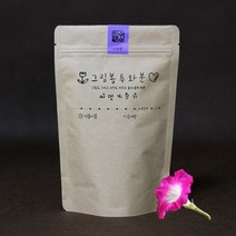 셀러허브 생활리빙 그림봉투화분 나팔꽃_Nex, 기본