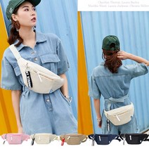 초등학생 중학생 주니어 미니 슬링백 가방