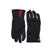 헤스트라 터치 Point 후리스 라이너 Five Finger - Black, 10