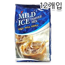 대호 마일드 아이스 (1kg x 12개) 1박스, 12개, 1개입, 1kg