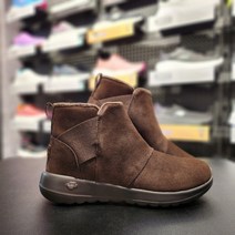 스케쳐스F/W 겨울부츠 깔끔한겨울부츠 발이따뜻한신발 편안한신발 여성방한화 여성겨울신발 SP0WSCDW032 브라운컬러 인천신포
