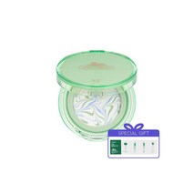브이티코스메틱 VT 시카 에센스 선 팩트 (시카 4STEP 샘플키트 ), VT 시카 에센스 선 팩트 (시카 4