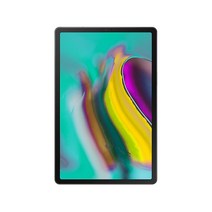 삼성 갤럭시탭S5E 64GB 128GB 10.5인치 WIFI/LTE 정품 태블릿, Wi-Fi+Cellular, 골드
