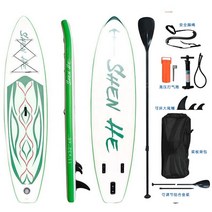 SUP 패들 보드 성인 서핑 수상레저 물놀이 스탠드, (립) 325 83 15 cm