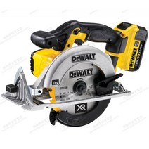 금속 디월트 목공용 DEWALT 정품 무선 전기톱 본체 톱, [목공DCS391]베어메탈+카톤