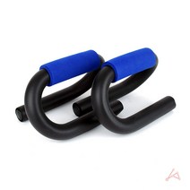 팔굽혀펴기기구 2개 팔굽혀펴기봉 맨몸운동기구 팔굽혀펴기효과 멀티푸쉬업바