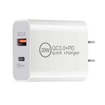 4 in 1 자기 고속 무선 충전기 iphone 13 12 pro max mini 충전 도킹 스테이션 for apple watch 7 6 5 4 3 airpods pro, 20w 우리 플러그
