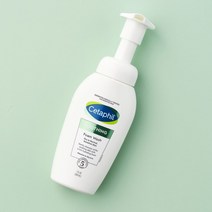 세타필 수딩 폼 워시 200ml, 수딩폼워시 200ml