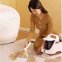 습식 청소기 카펫 패브릭 매트리스 소파 물세척, BT100