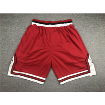 Dline 2022men의 미국 농구 시카고 반바지 트레이닝 반바지 농구복 조던 반바지 언더아머 반바지