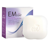 em비누 이엠비누 풀라무 20개, 100g