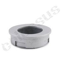 콜로서스 매입손잡이 원형 55X15 슬라이딩문손잡이