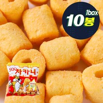 무팡2)1FUJ_500차카니 32g 10입X2, 상세페이지 참조