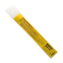 후지노 시카케 파이프 0.3-0.6mm 채비간단튜브 우레탄편납홀더 채비소품, 0.3mm-203504