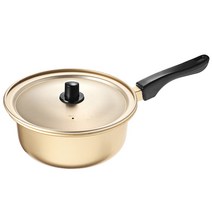 남선 편수 황냄비, 16cm