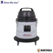 천마스타 CM-800P 업소용청소기 건식 30L 산업 공업
