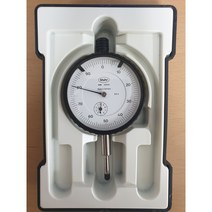 다이얼인디게이터 810A(마하Mahr), 1개