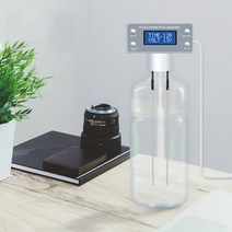 순수 은물 제조기 /콜로이드 미네랄수 제조기 CYCSG88, 허집사 본상품선택