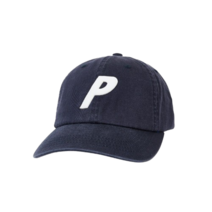 [정품] 팔라스 P 6 패널 네이비 23FW 1072429