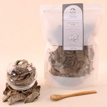 지리산 청정약초 두충(건조-국내산) 300g
