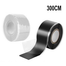 자기융착 실리콘테이프 / 배관보수용 / 25mm x 3M / 무점착 방수, <NHP>블랙” class=”wr-img”></a></div></div></div></div><div class=