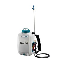 MakitaMUS158DSF 18V 충전식 분무기 38갤런15L 배터리 및 충전기 포함