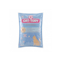 캣토리 고양이 모래 무향, 4L, 3개