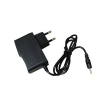 어댑터 태블릿 pc iwork8 3g q88 chuwi v88 cube u35gt2 u39gt 범용 충전기 5v 2a dc 2.5mm 전원 어댑터 공급 장치 호환 호환, DC 2.5-0.7mm, 에게