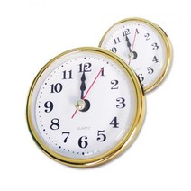 ts09001 알 시계(2개)