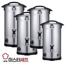 미스터셰프 전기물통 5L 6L 8L 11L 13L 15L 18L 21L 26L 보온물통, 미스터셰프~전기물통/MR-C6L(5.8L)