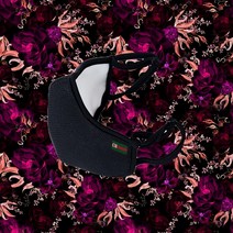 마스크 환절기 미세먼지 꽃가루 황사, 단품, 단품