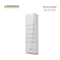 전동 두야 전동 커튼 모터 DT52E 투야 와이파이 지그비 리모컨 15 채널 DC2700/2760AC/2702