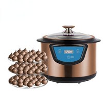 발효기 전기 검은 마늘 발효기 자동 냄비 가정용, 02 220V_04 AU
