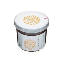 서일농원 서분례 된장, 2개, 350g